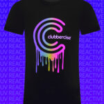 LiquidC-ClubberciseTshirt-Front