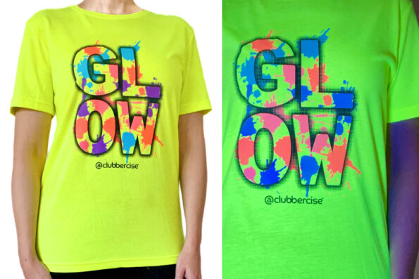 GLOW-Tshirt-ShopPhoto