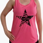 STAR-NeonPink-Breathable-Racerback