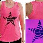 STAR-NeonPink-Breathable-Racerback