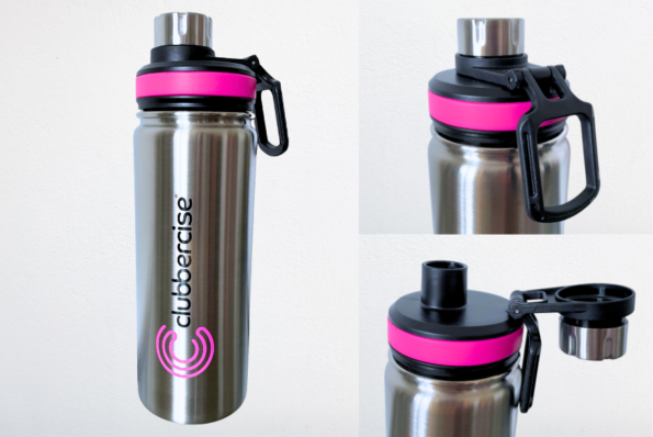 CLUBBERCISE-DrinksBottle-ShopPhoto