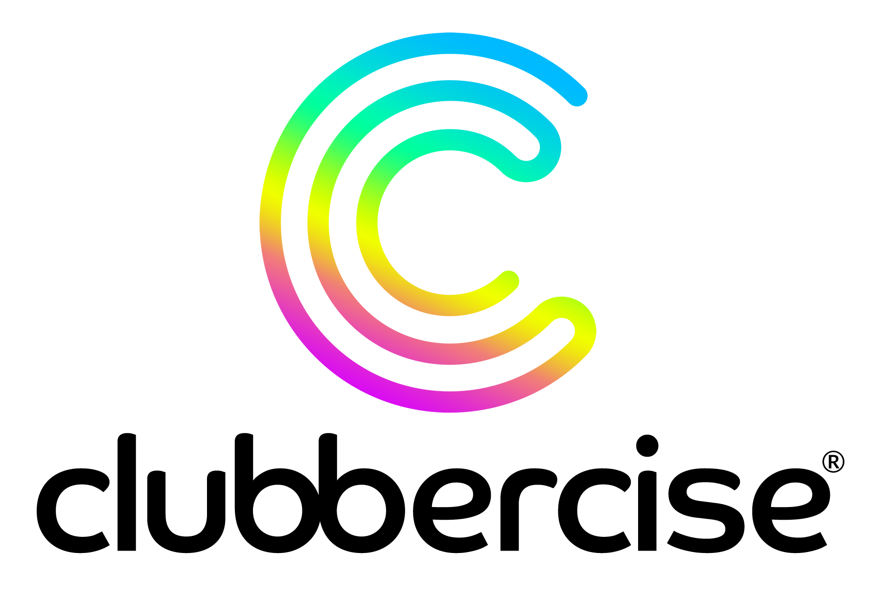 Clubbercise Shop