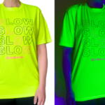 GLOW-OUTLINES-YellowTshirt-ShopPhoto