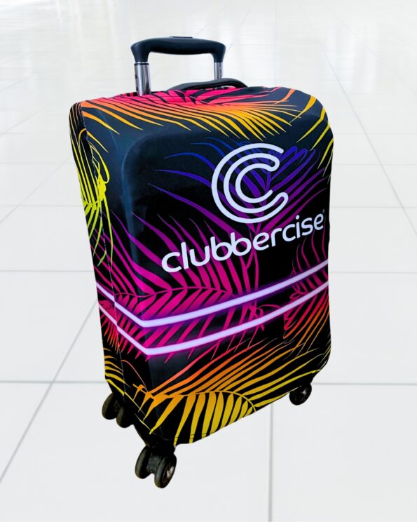 NEONPALMS-SuitcaseCover-Front