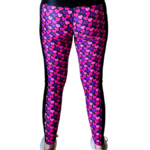 SONIQUE HEART Leggings Shop Collage