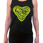 SONIQUE ZEBRA Racerback Shop Collage