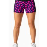 SONIQUE HEART Shorts Shop Collage 2