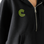 NEW ICON Boxy Hoody Shop Collage