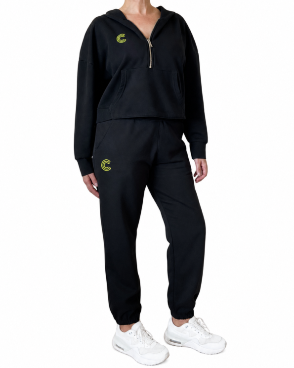 ICON Hoody & Joggers