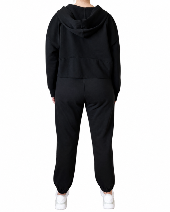 ICON Hoody & Joggers Back