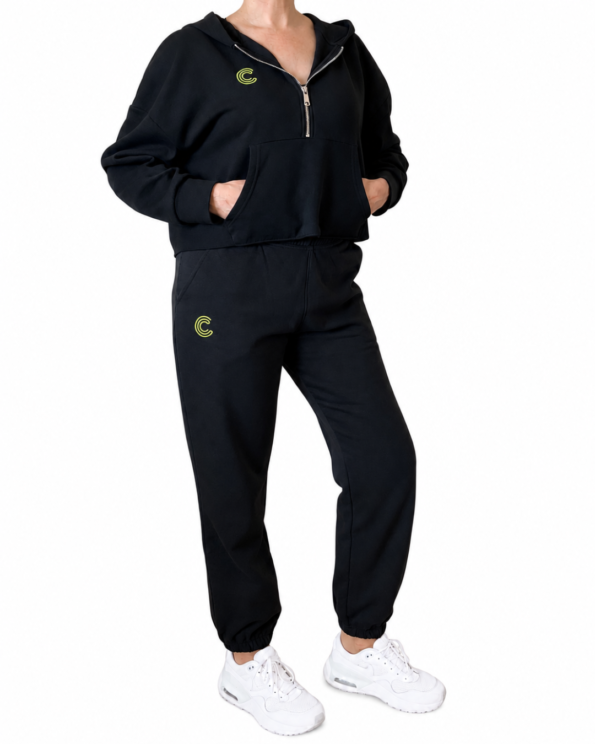 ICON Hoody Pockets