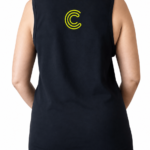 NEW ICON Unisex Tank Shop Collage