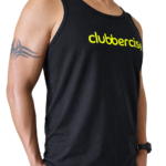 NEW ICON Unisex Tank Shop Collage