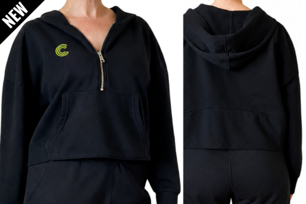NEW ICON Boxy Hoody Shop Collage