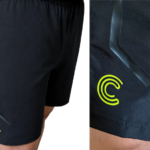 NEW ICON Shorts Men Shop Collage