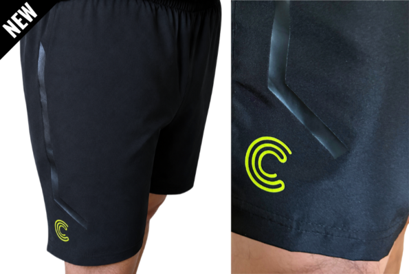 NEW ICON Shorts Men Shop Collage