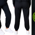 NEW ICON Unisex Joggers Shop Collage