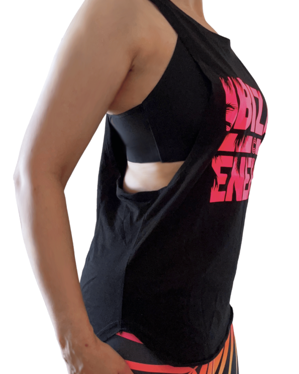 IBIZA ENERGY BLACK TEE (2)