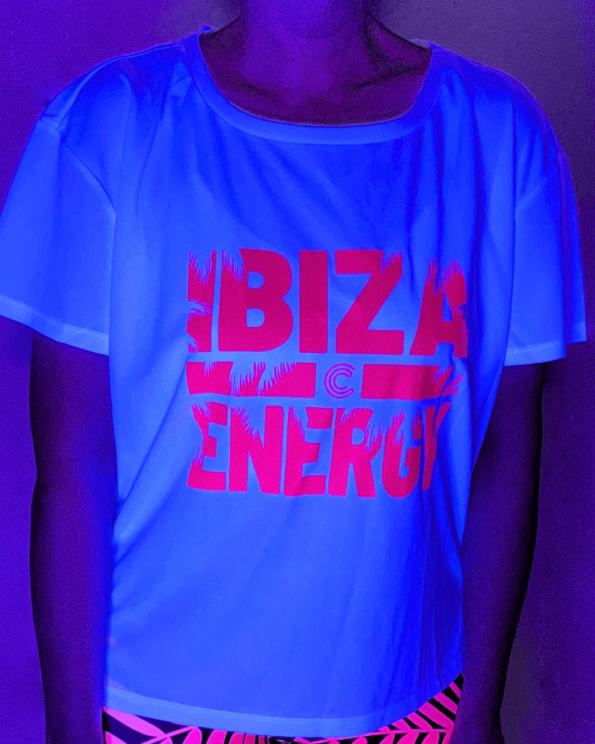 IBIZA ENERGY WHITE TEE (4)